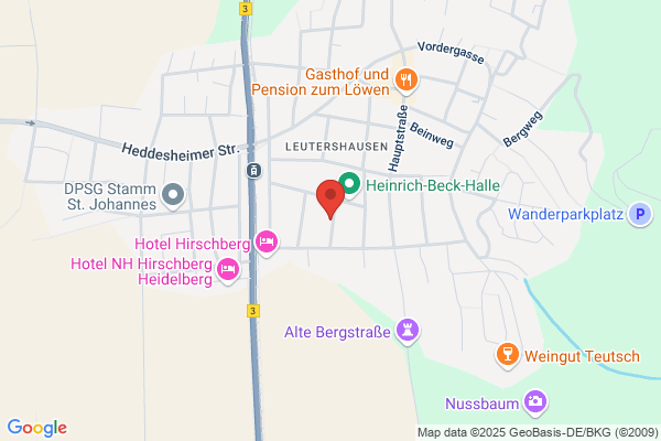HQ Imaging GmbH