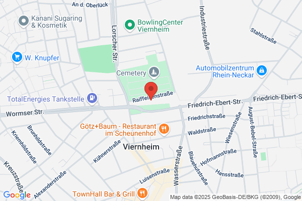 Spegg Kopier- und Informationssysteme GmbH