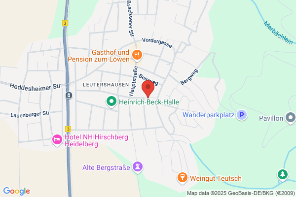 Detectiv - Agentur Rhein-Neckar-Kreis
