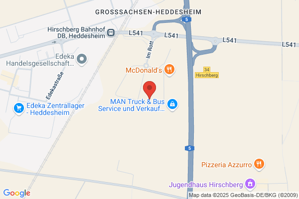 Ibis GmbH & Co.