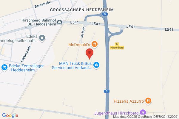 JUTEX Textilhandels GmbH