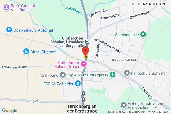 Korsch Zweiradtechnik