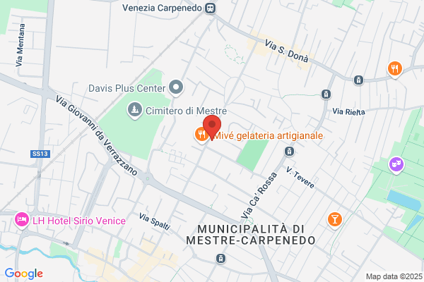 Medienservice Mestre
