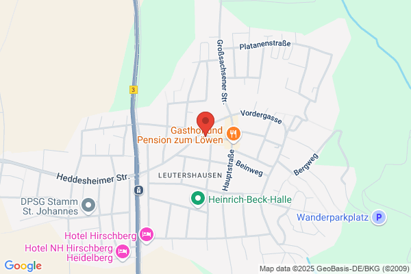 Raumausstattung Bock