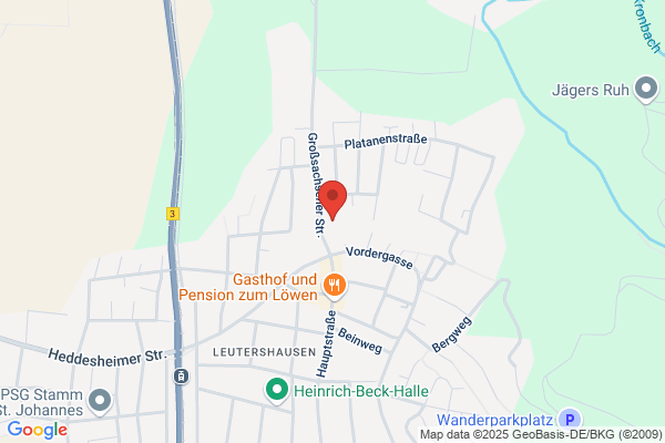 Restaurierungswerkstatt Hirschberg