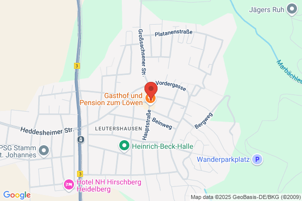 Roths Reisen
