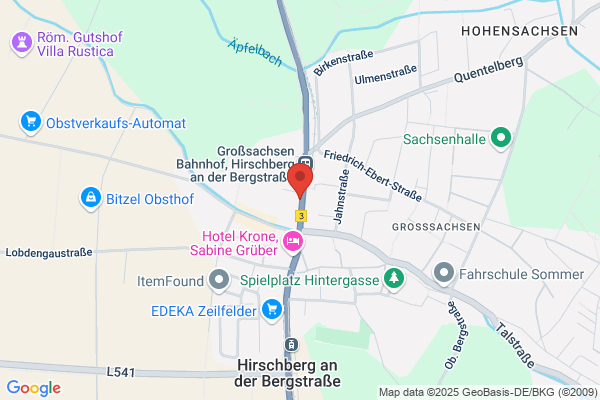 objektwelt - traumhaft eingerichtet Andreas Nigbur