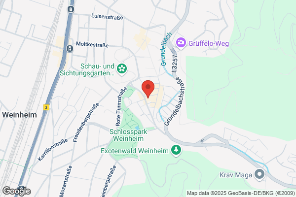 Diebsloch