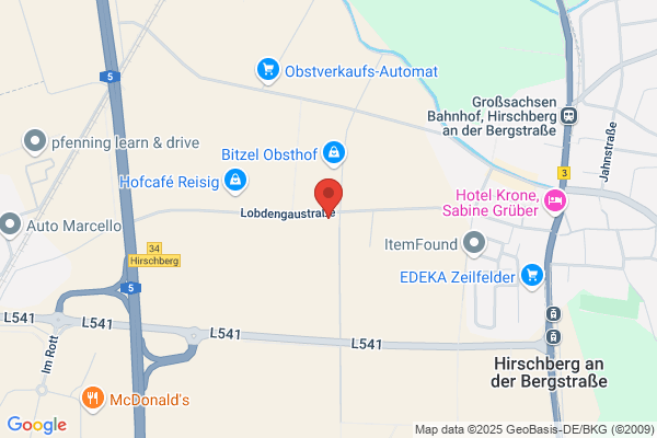 Eichelberger Hof Inh. H. Pflästerer