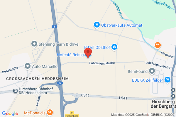 Re - He - Wo Gastronomie-Betriebs-GmbH