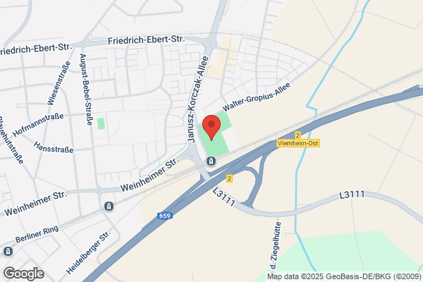 Best Western Hotel Viernheim Mannheim