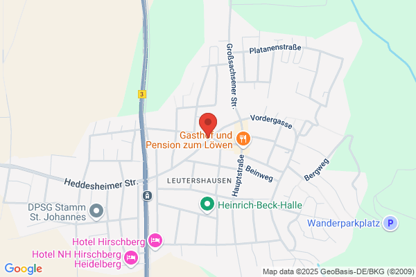 Glatz Immobilien Jürgen Glatz