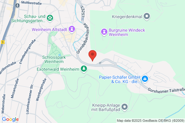 Immobilien Ebert