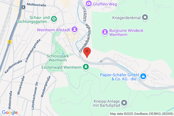 RVI Vermietung und Verwaltung GmbH