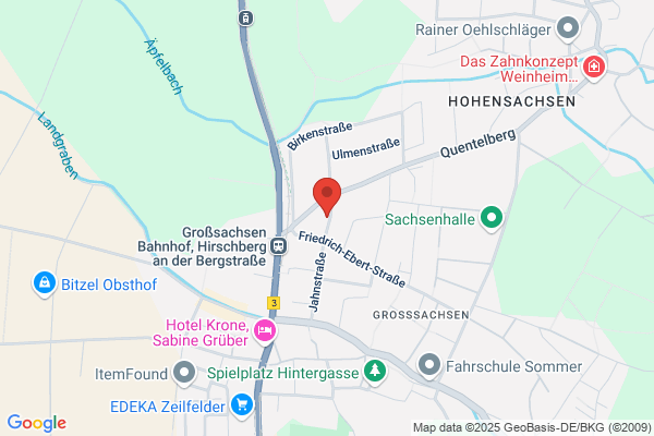 Frößinger GmbH