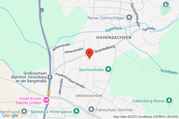 Saeger + Magnussen Bauingenieure GmbH
