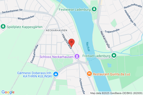 Doris Goppold