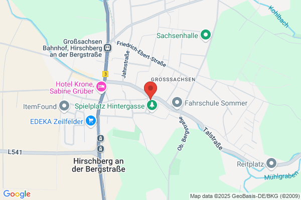 Weinhaus Bartsch