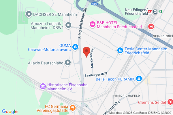 LINDY Computer Consultants GmbH