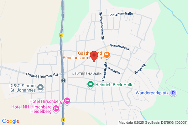 SGL Kreuter GbR