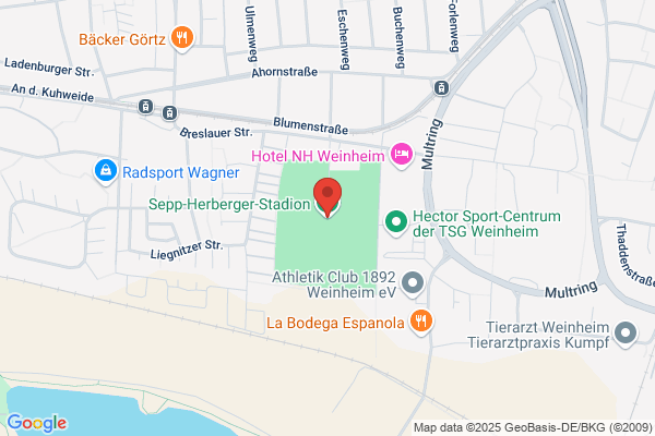 Römerstadion