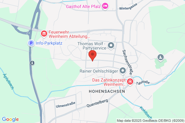 KBD Ges. für Unternehmensberatung
