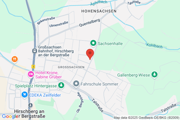 RS Consulting & Beratung Ltd.