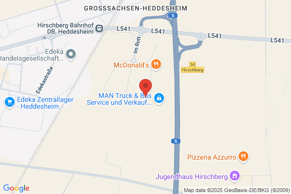 Euro Truck Wash GmbH