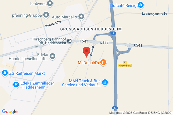 ComMA GmbH