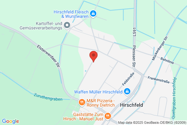 Bau und Montageservice Annett Hoffmann