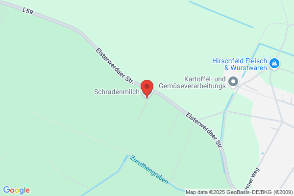 Schradenmilch GmbH