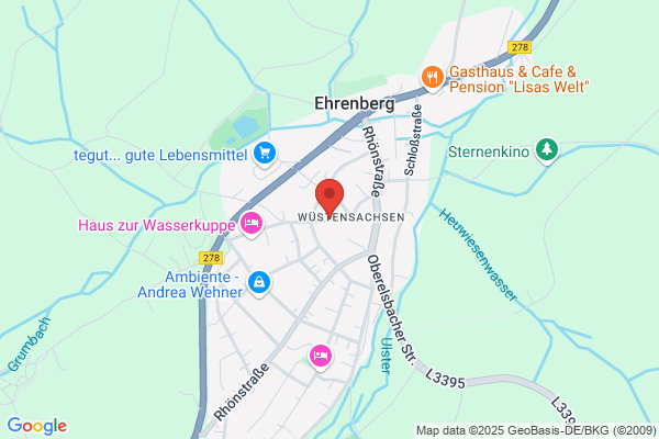 Appartements Alte Schule