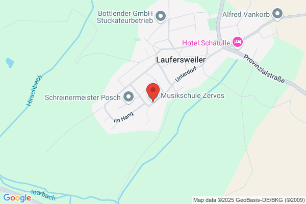 Musikschule Zervos