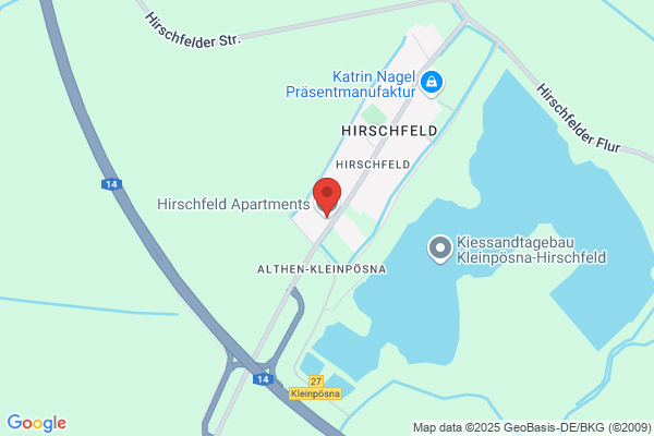 Appartementhaus "Zum Hahn" Illies Jörg