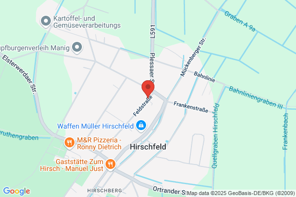 Auto Boos GmbH