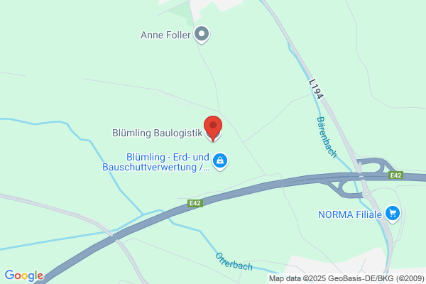 Blümling Baulogistik GmbH