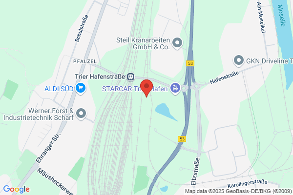 Dade Behring Holding GmbH