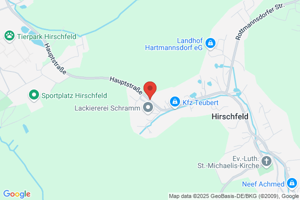 Verkehrsbüro