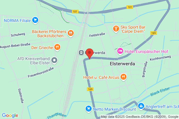 Diakonie Riesa-Großenhain gGmbH