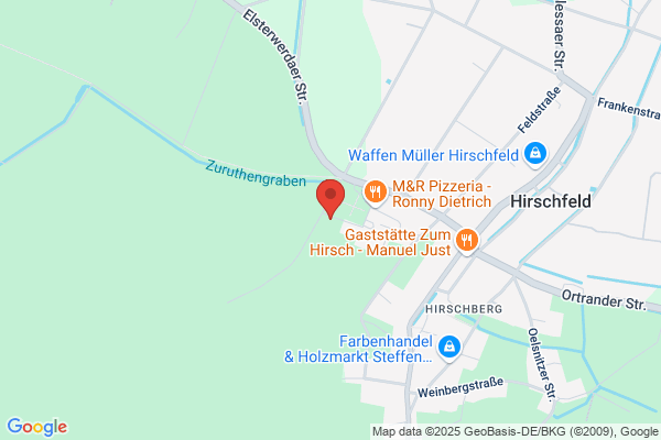 FF Hirschfeld