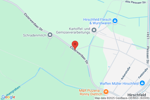 Nahverkehr GmbH