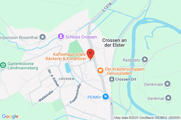 Bäckerei Grau GmbH