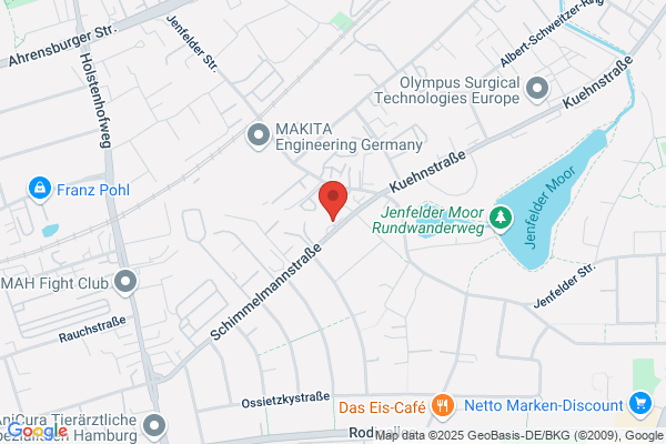 Dörfer GmbH