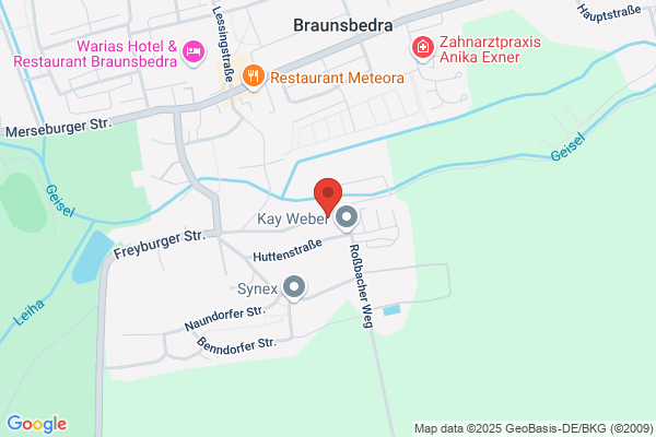 Kräusslich & Launer Haustechnik GbR