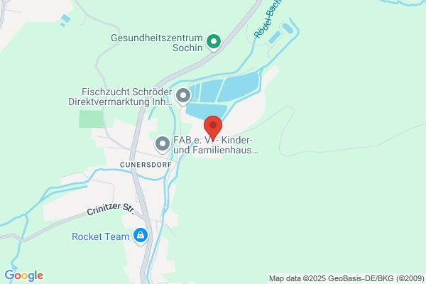 Dorf- und Heimatverein Cunersdorf e.V.