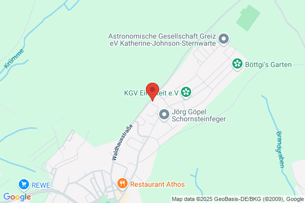 Picobello Gebäudereinigung