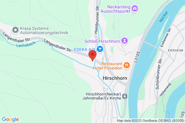 4ST Solutions GmbH