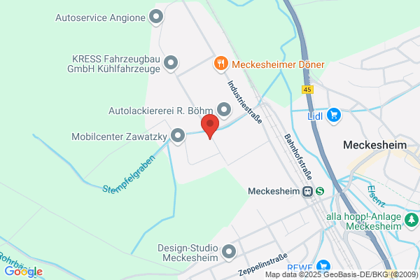 Ajax Tocco Magnethermic GmbH