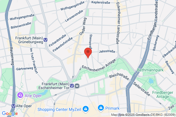 Gemeinnütziges Siedlungswerk GmbH