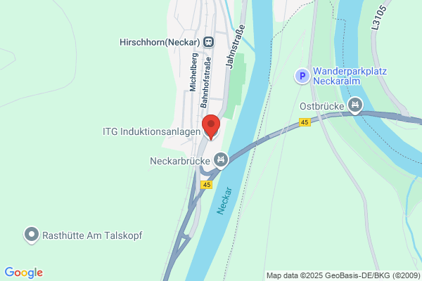 ITG Induktionsanlagen GmbH